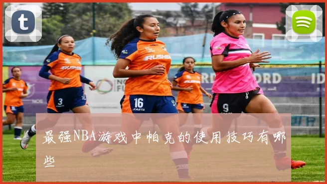 最强NBA游戏中帕克的使用技巧有哪些