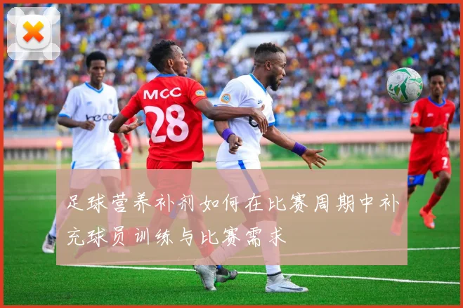 足球营养补剂如何在比赛周期中补充球员训练与比赛需求