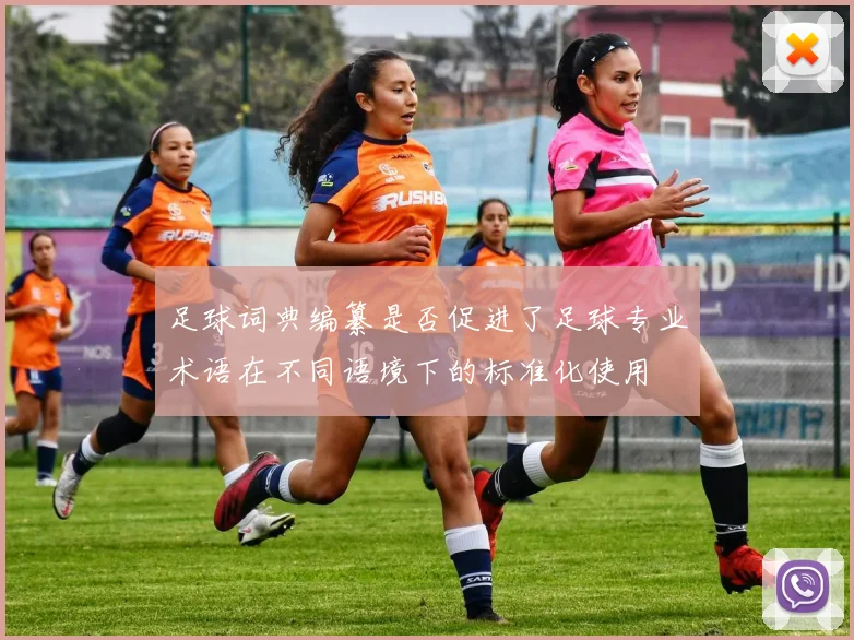 足球词典编纂是否促进了足球专业术语在不同语境下的标准化使用